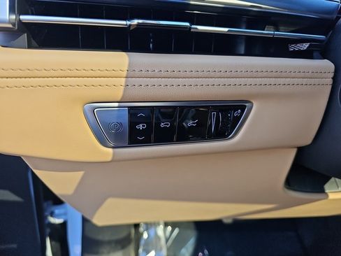 New 2026 Cadillac Escalade IQL Sport 2 w/ LPO, ONYX Package image 27