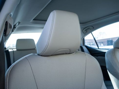 New 2026 Toyota Camry XLE w/ Premium Plus Package image 15