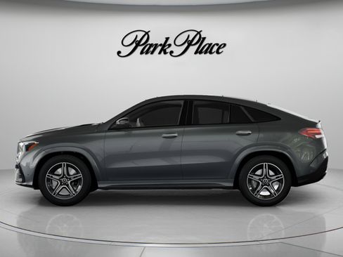 Certified 2026 Mercedes-Benz GLE 450 4MATIC Coupe image 25