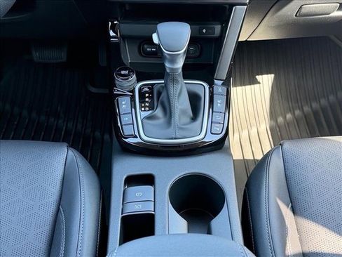 New 2026 Kia Seltos SX AWD/4WD image 17