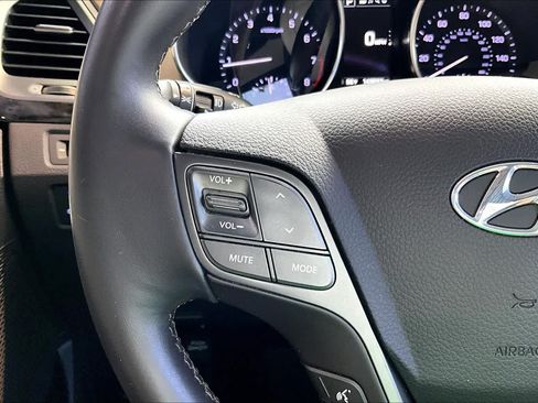 Used 2017 Hyundai Santa Fe Sport FWD image 16