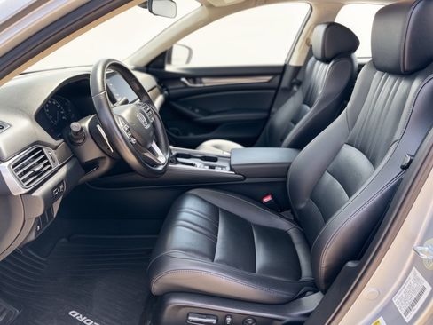 Used 2021 Honda Accord Sport Special Edition image 5