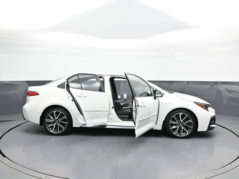 Certified 2020 Toyota Corolla SE image 41