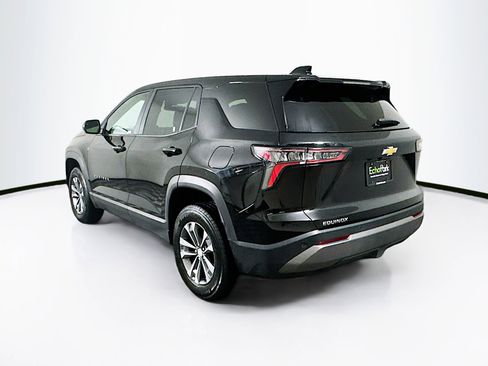 Used 2025 Chevrolet Equinox LT image 5