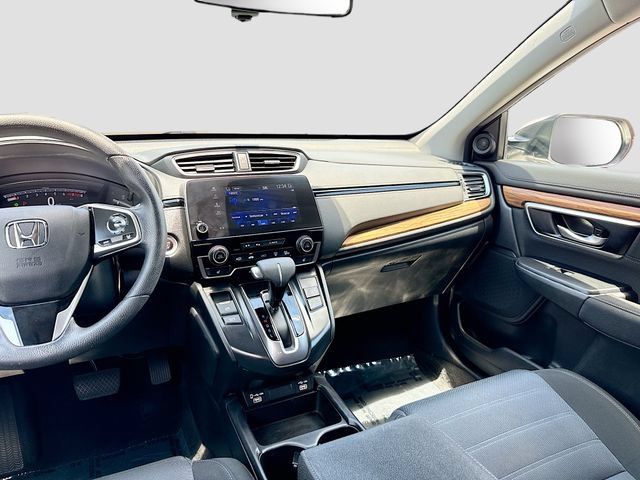 Used 2022 Honda CR-V EX image 21