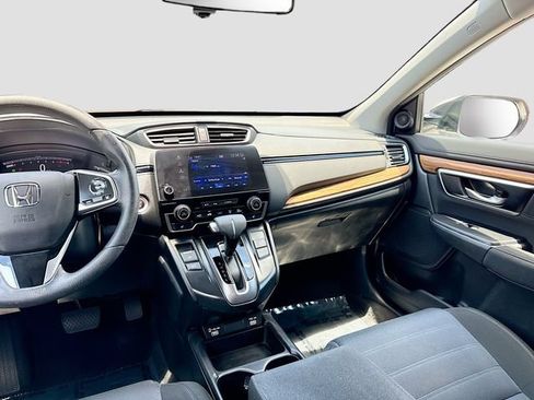 Used 2022 Honda CR-V EX image 21