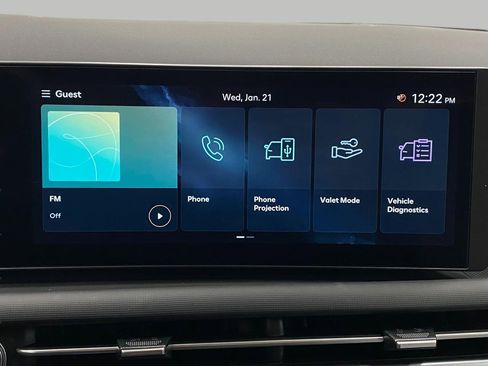 New 2026 Hyundai Santa Cruz SEL AWD/4WD image 22