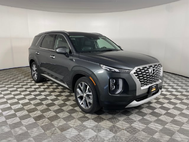 Used 2022 Hyundai Palisade SEL w/ Premium Package AWD/4WD image 23