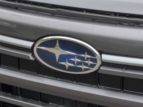 New 2026 Subaru Forester Limited AWD/4WD image 12