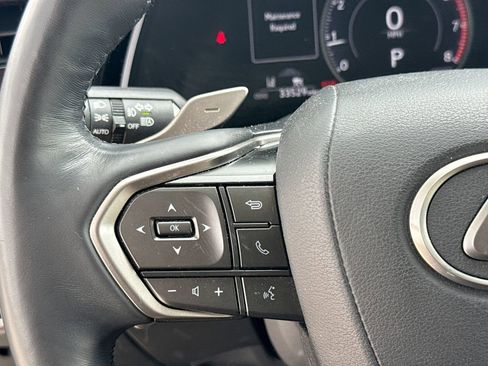 Used 2023 Lexus RX 350 Premium w/ Cold Area Package FWD image 26