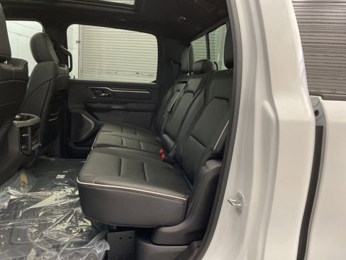 New 2026 RAM 1500 Limited image 23