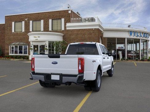 New 2026 Ford F350 XL AWD/4WD image 33