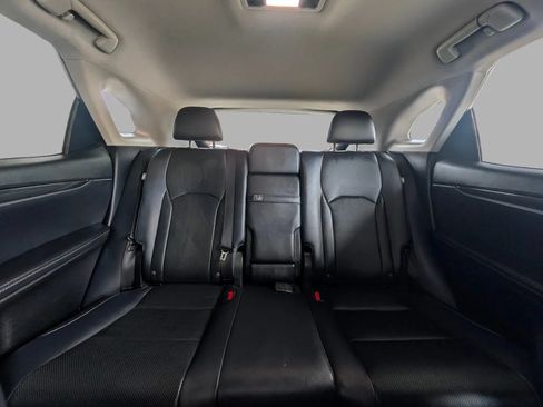 Used 2017 Lexus RX 350 F Sport FWD image 28