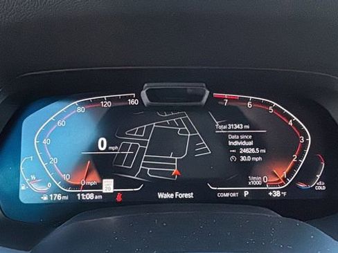 Used 2023 BMW X5 sDrive40i image 12