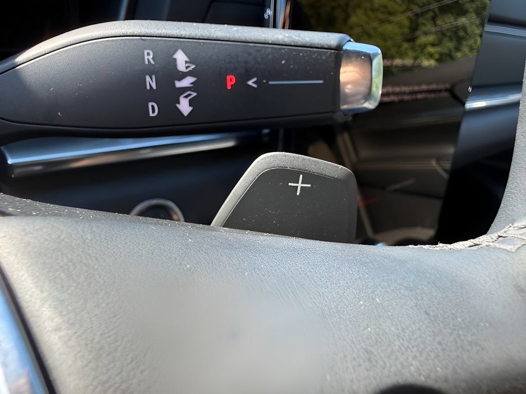 Used 2026 GMC Terrain Elevation FWD image 18