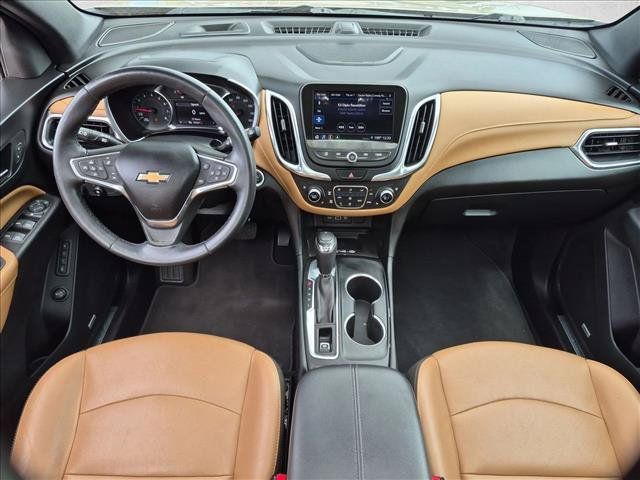 Certified 2019 Chevrolet Equinox Premier FWD image 25