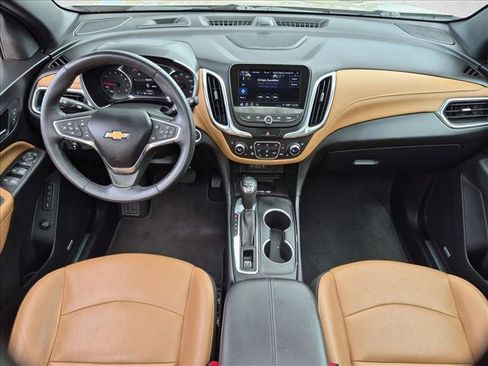 Certified 2019 Chevrolet Equinox Premier FWD image 25