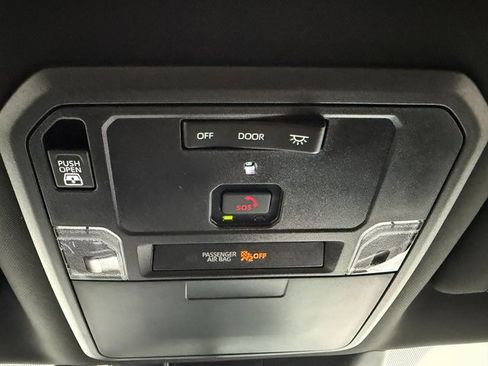 New 2026 Toyota Tundra SR5 image 23