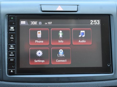 Used 2015 Honda CR-V EX-L image 23