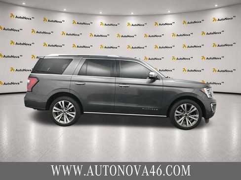 Used 2020 Ford Expedition Platinum RWD image 10