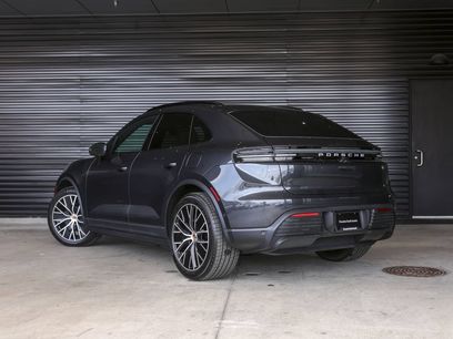 New 2026 Porsche Macan Electric
