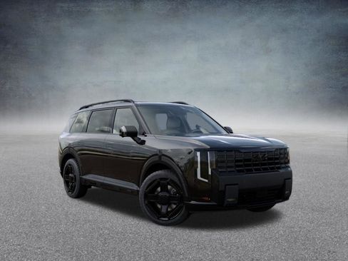 New 2027 Kia Telluride X-Line SX Prestige AWD/4WD image 8