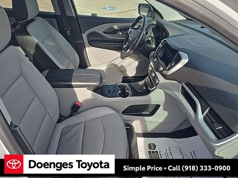 Used 2022 Toyota Highlander Platinum image 21