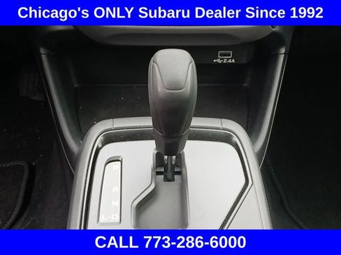 Certified 2025 Subaru Crosstrek 2.0i w/ Convenience Package #1 image 13