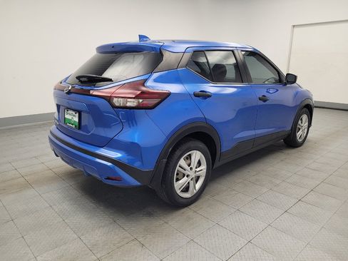 Used 2021 Nissan Kicks S FWD image 9