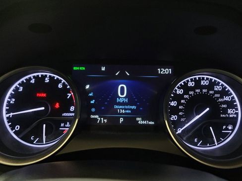 Used 2021 Toyota Camry LE w/ Cold Weather Package AWD/4WD image 23