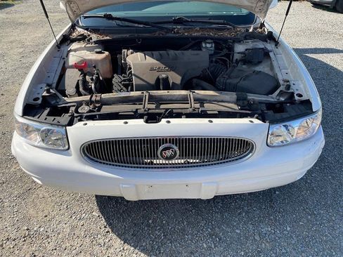 Used 2005 Buick Le Sabre Custom FWD image 23
