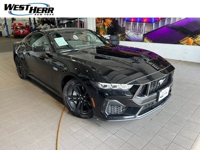 Used 2024 Ford Mustang GT