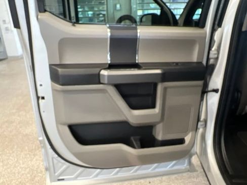 Used 2019 Ford F150 XLT AWD/4WD image 24