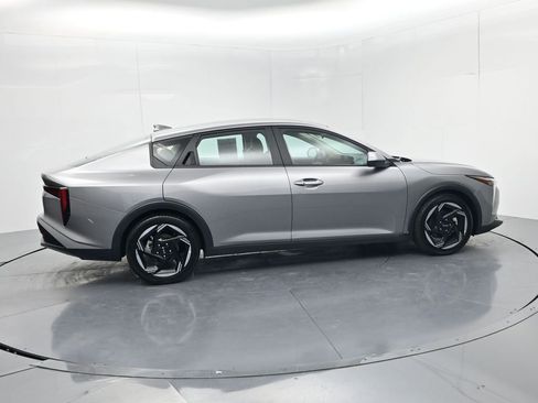 Used 2025 Kia K4 EX FWD image 8