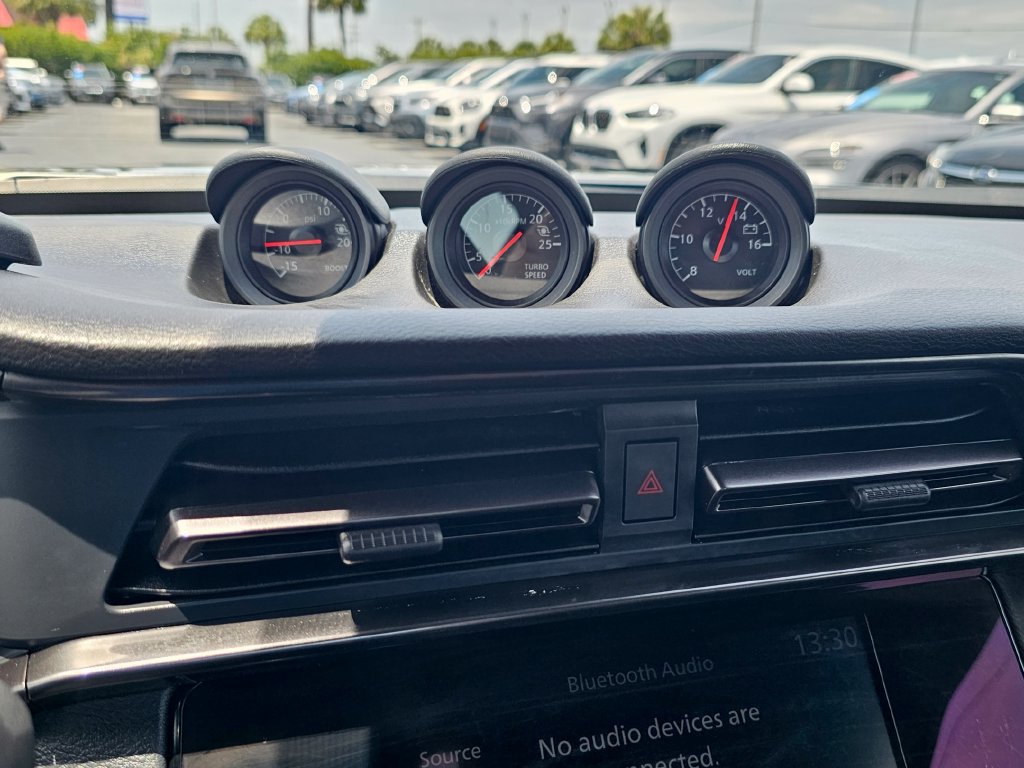 Certified 2025 Nissan Z Sport w/ Floor Mat Package RWD image 18