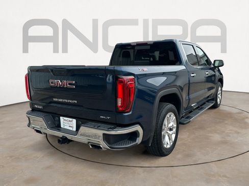 Used 2021 GMC Sierra 1500 SLT AWD/4WD image 10