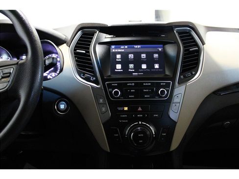 Used 2018 Hyundai Santa Fe Sport w/ 2.4L Value Package 02 image 24