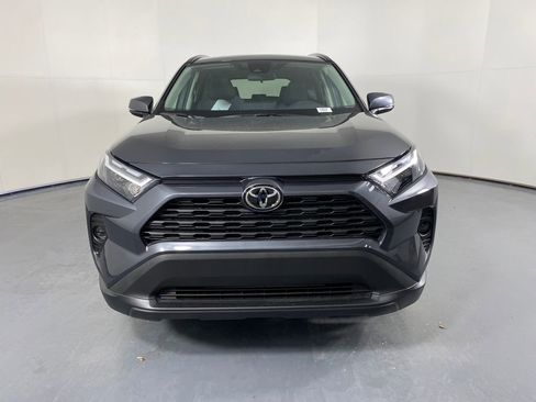 New 2025 Toyota RAV4 XLE w/ Convenience Package image 2