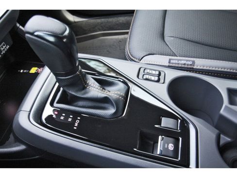 New 2026 Subaru Crosstrek 2.5i Wilderness AWD/4WD image 22