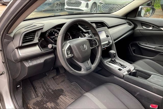 Used 2017 Honda Civic LX image 14