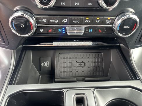 New 2026 Ford F150 Lariat w/ Equipment Group 502A High AWD/4WD image 17