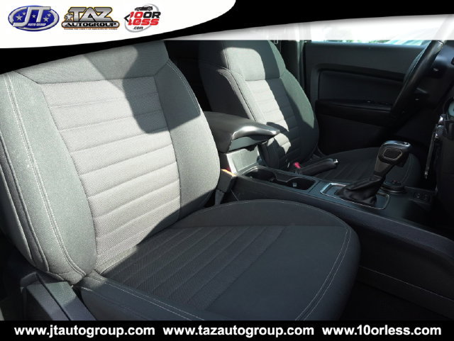 Used 2020 Ford Ranger XLT w/ Equipment Group 302A Luxury AWD/4WD image 13
