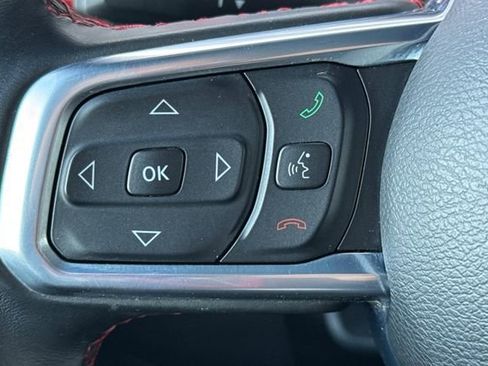 Used 2021 Jeep Wrangler Unlimited Rubicon image 37