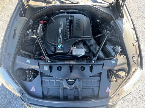 Used 2012 BMW 640i Convertible RWD image 14