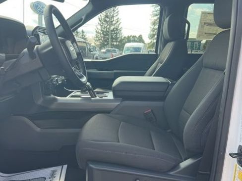 Used 2026 Ford F150 XLT AWD/4WD image 40