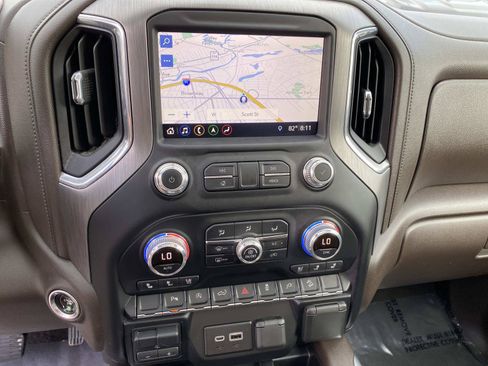 Used 2019 GMC Sierra 1500 Denali w/ LPO, GMC Protection Package AWD/4WD image 16