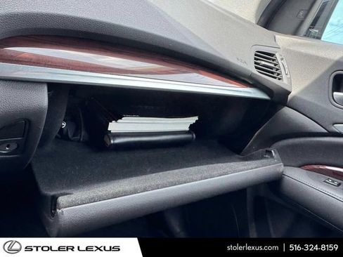 Used 2014 Acura MDX SH-AWD w/ Technology Package image 43