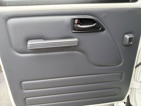 New 2025 Chevrolet Low Cab Forward RWD image 21