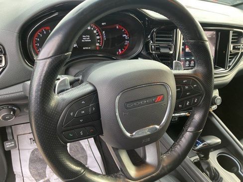 Used 2022 Dodge Durango GT image 14