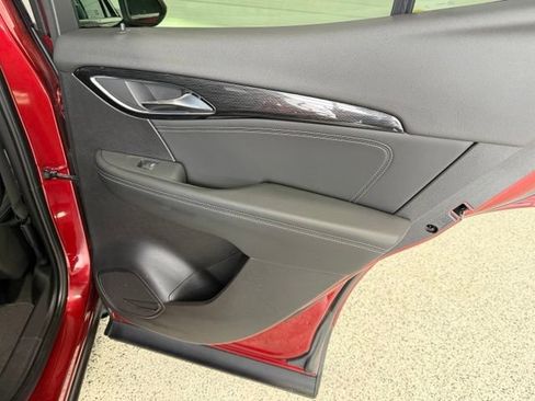 Used 2023 Buick Envision Essence FWD image 23